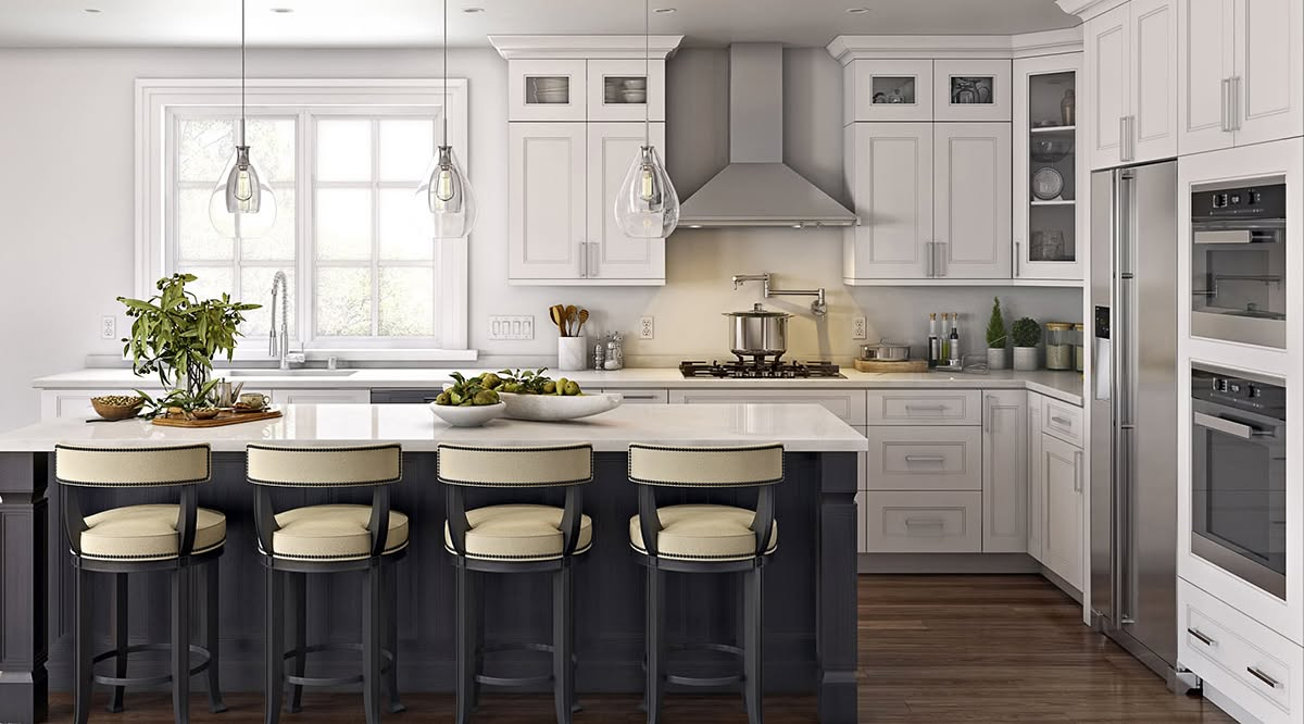 Top Modern Cabinet Solutions for Myrtle Beach Homes in 2026