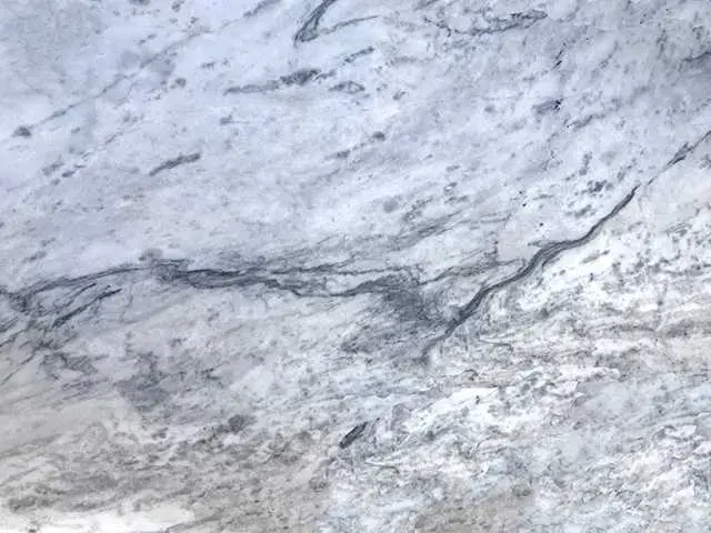 Mont Blanc Marble Countertop