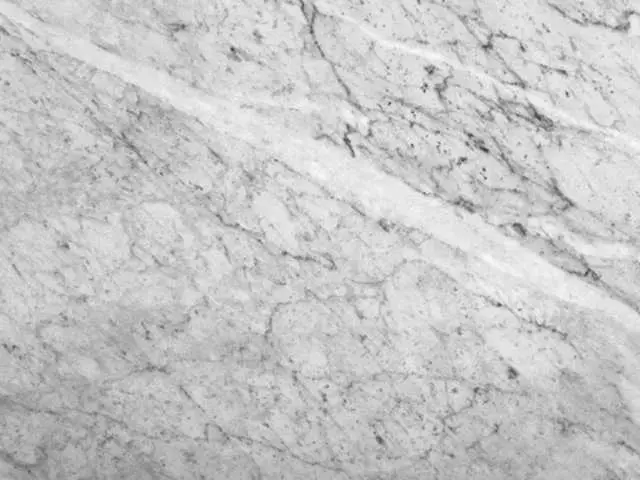 Carrara White Marble Marble Countertop