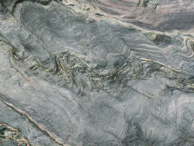 Explosion Blue Quartzite