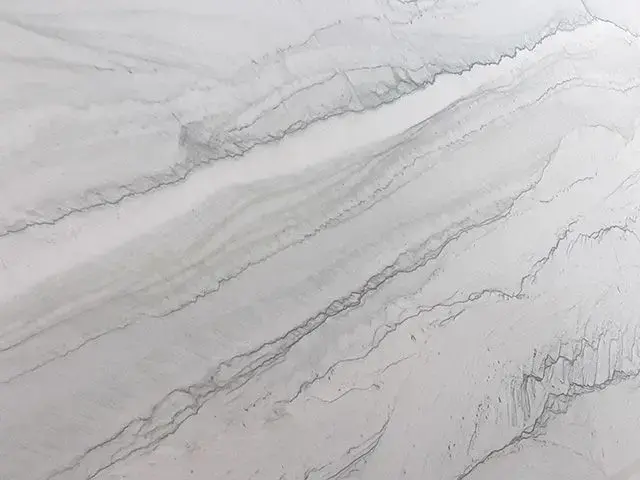 Infinity White Quartzite