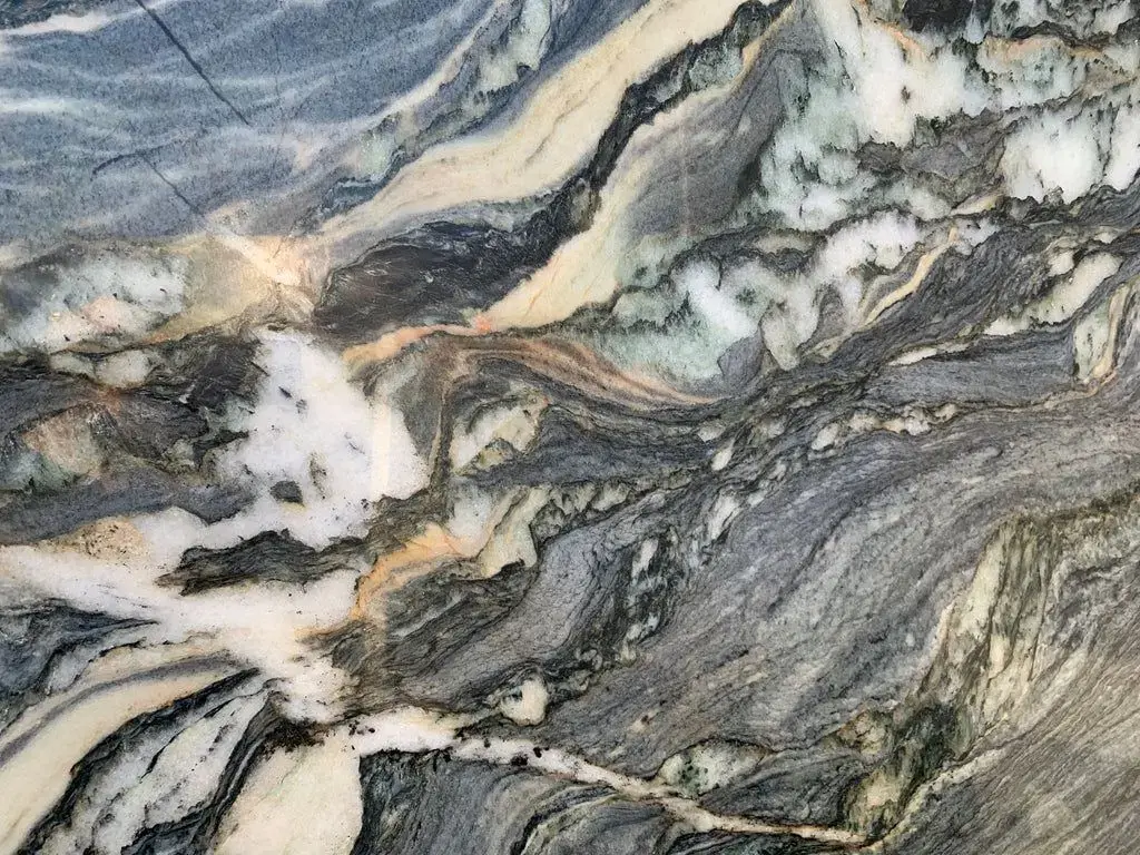 Ocean Fantasy Quartzite