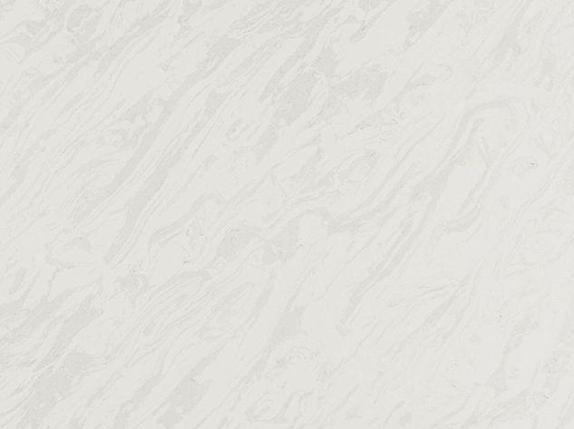 Volakas White Quartz Countertop