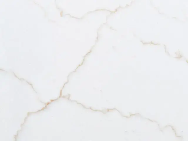 Calacatta Miraggio Gold Quartz Countertop