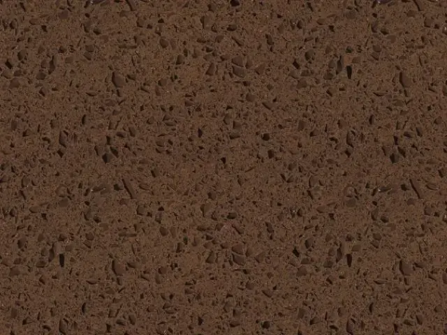 Espresso Quartz Countertop