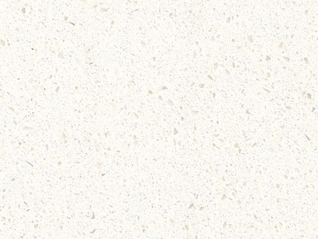 Frost White Quartz Countertop