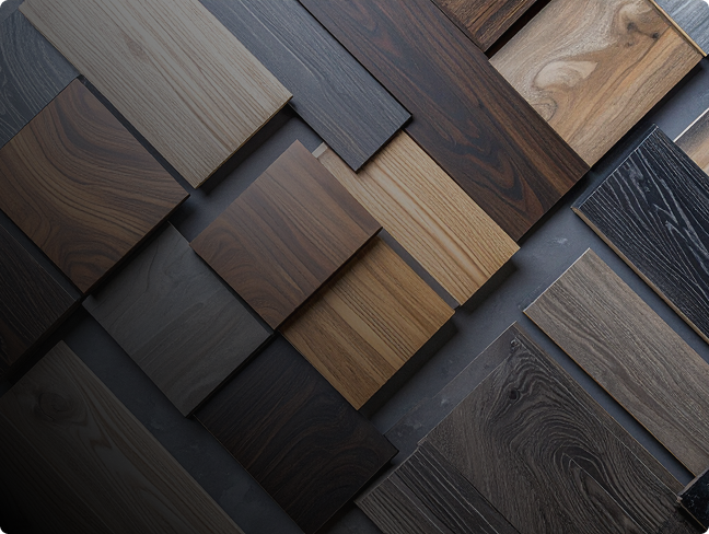 Explore flooring style