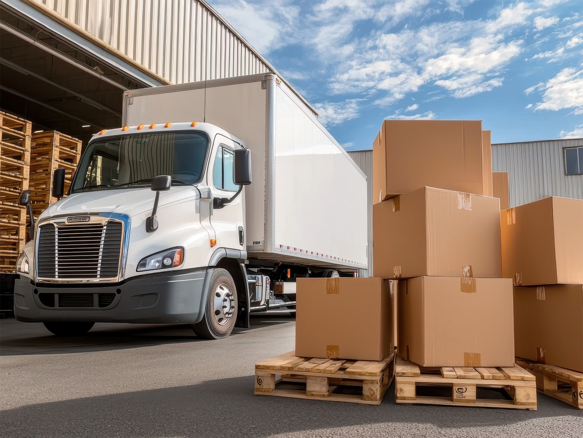 Quality Installation